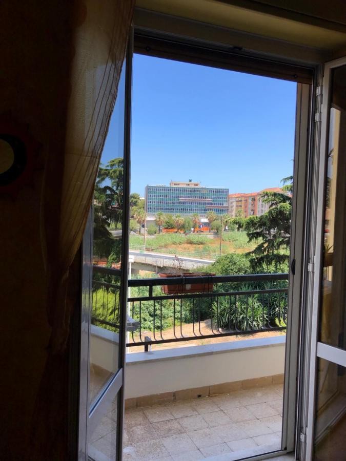 La Casa Di Marco Apartment อิมเปรีอา ภายนอก รูปภาพ